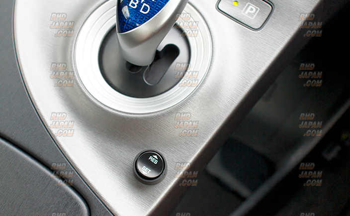 Pivot Throttle Controller with Remote Control Auto Cruise 3-Drive